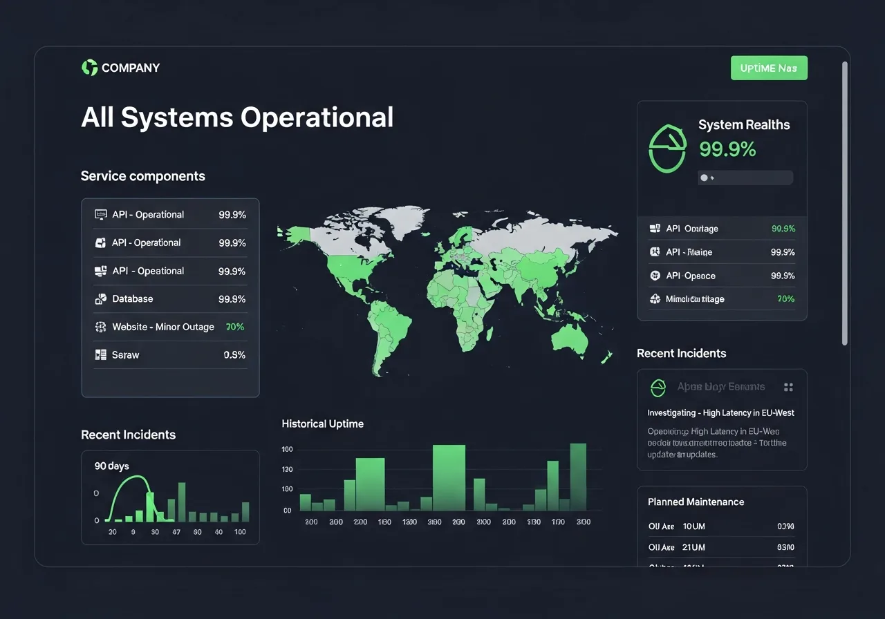 Helvinova — Interface intuitive